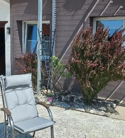 Apartament Sloneczny Brzeg *