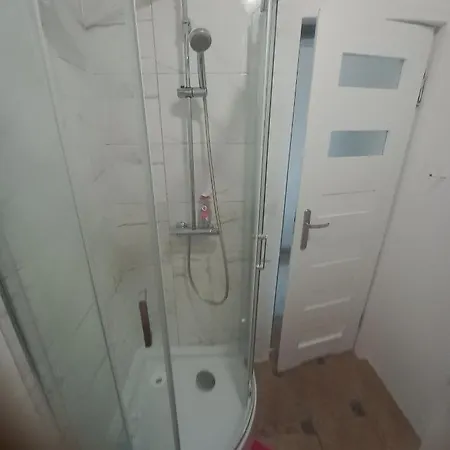 Apartament Sloneczny Brzeg *