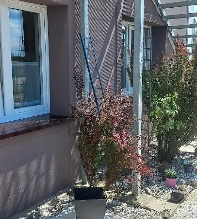 Apartament Sloneczny Brzeg * Puck