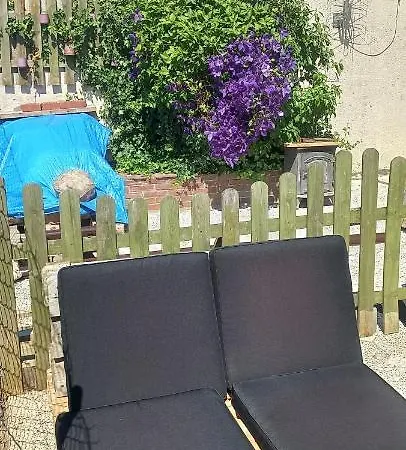 Apartament Sloneczny Brzeg Puck