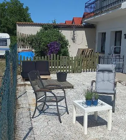 Apartament Sloneczny Brzeg
