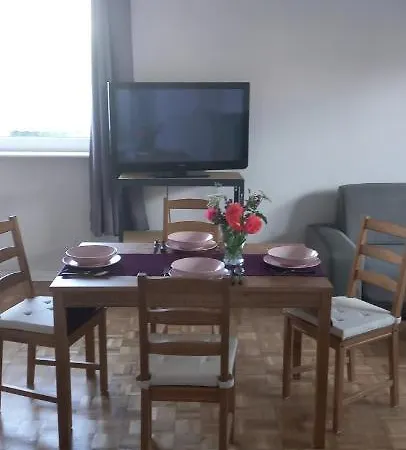 Apartamento Apartament Sloneczny Brzeg