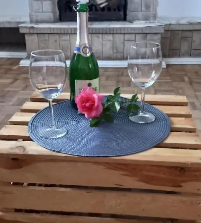Apartament Sloneczny Brzeg