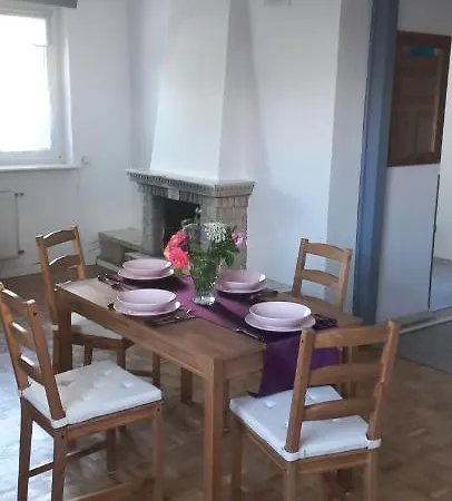 Apartament Sloneczny Brzeg Puck