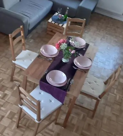 Apartament Sloneczny Brzeg